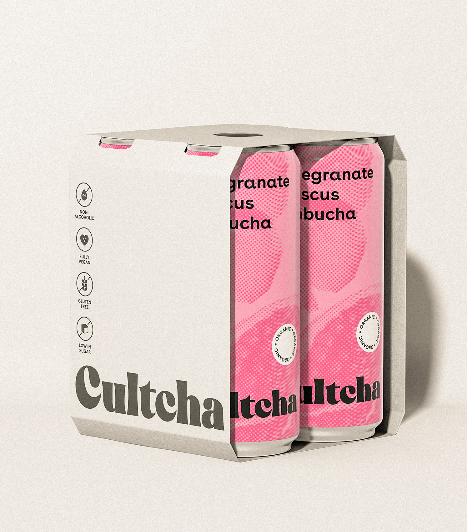 Cultcha case 5.1