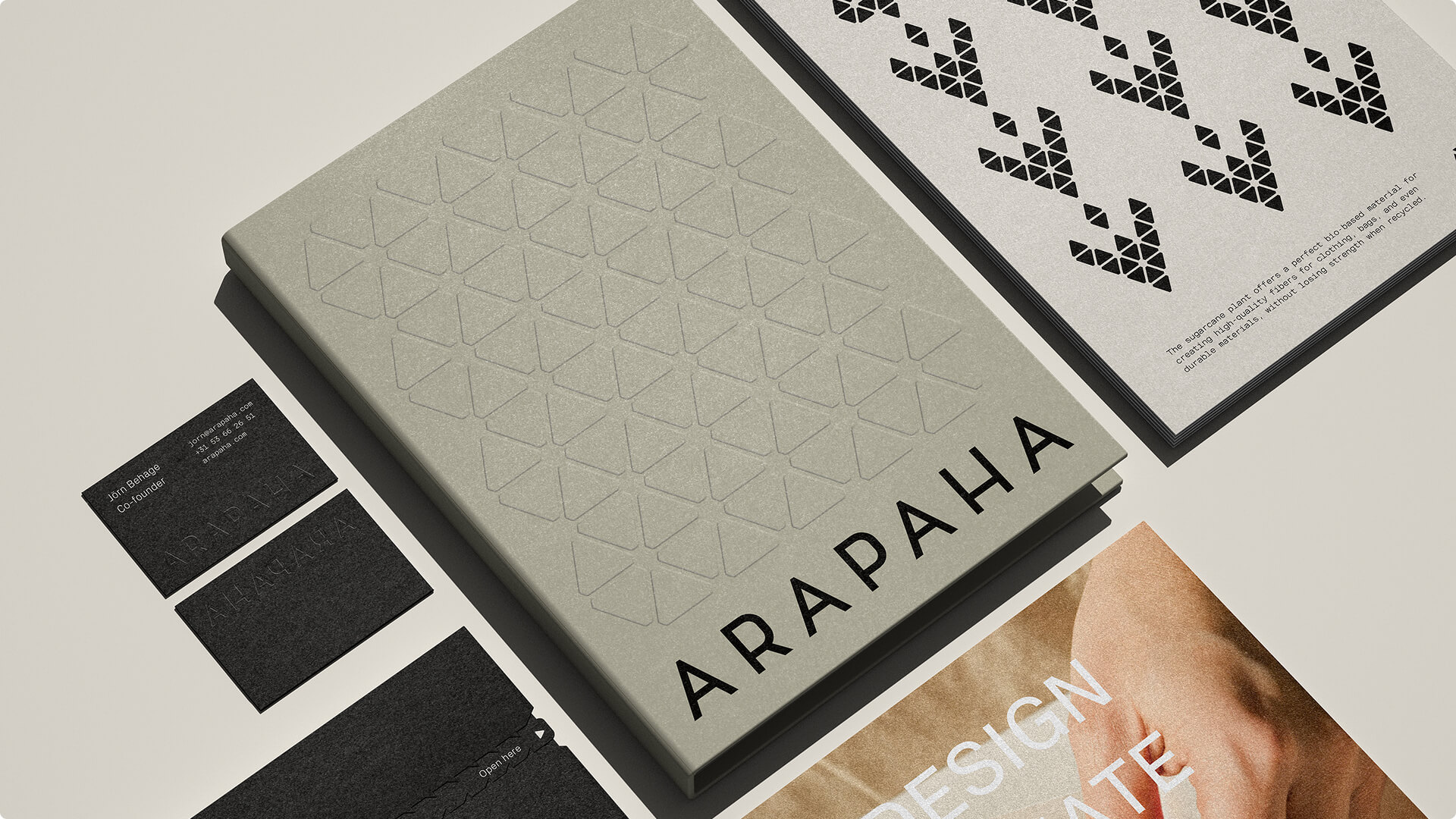 arapaha-stationary